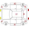 toyota sai 2013 -TOYOTA--SAI DAA-AZK10--AZK10-2060966---TOYOTA--SAI DAA-AZK10--AZK10-2060966- image 2