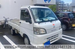 daihatsu hijet-truck 2008 CFJ1541126