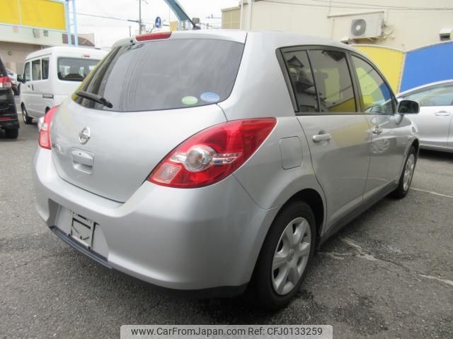 nissan tiida 2008 quick_quick_DBA-C11_C11-208501 image 2