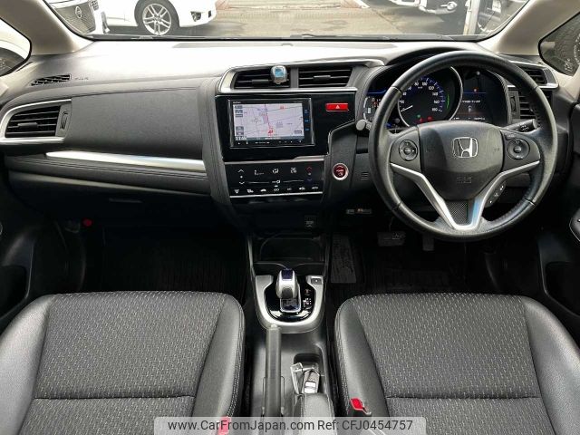 honda fit 2013 -HONDA--Fit DAA-GP5--GP5-3016144---HONDA--Fit DAA-GP5--GP5-3016144- image 2