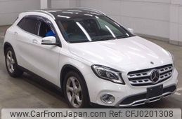 mercedes-benz gla-class 2019 quick_quick_DBA-156947_WDC1569472J608572