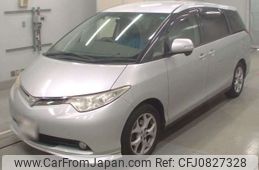 toyota estima 2008 -TOYOTA--Estima DBA-ACR50W--ACR50-7058514---TOYOTA--Estima DBA-ACR50W--ACR50-7058514-