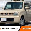 suzuki alto-lapin 2010 -SUZUKI--Alto Lapin DBA-HE22S--HE22S-167372---SUZUKI--Alto Lapin DBA-HE22S--HE22S-167372- image 1