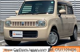 suzuki alto-lapin 2010 -SUZUKI--Alto Lapin DBA-HE22S--HE22S-167372---SUZUKI--Alto Lapin DBA-HE22S--HE22S-167372-