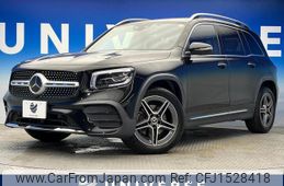 mercedes-benz glb-class 2021 CFJ1528418