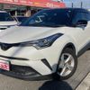 toyota c-hr 2018 quick_quick_3BA-NGX10_NGX10-2006174 image 1