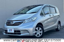 honda freed 2013 -HONDA--Freed DBA-GB3--GB3-1512303---HONDA--Freed DBA-GB3--GB3-1512303-