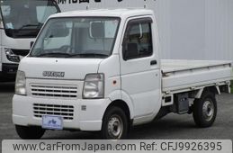 suzuki carry-truck 2008 -SUZUKI--Carry Truck DA63T--556232---SUZUKI--Carry Truck DA63T--556232-