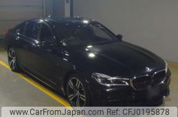 bmw 7-series 2017 quick_quick_DBA-7A30_WBA7A22040B182033