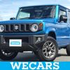 suzuki jimny 2023 quick_quick_3BA-JB64W_JB64W-297493 image 1