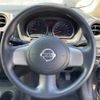 nissan note 2012 TE647 image 3