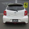 nissan march 2014 -NISSAN--March DBA-K13ｶｲ--K13-501492---NISSAN--March DBA-K13ｶｲ--K13-501492- image 12