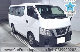 nissan caravan-coach 2019 -NISSAN 【名古屋 306ﾃ2829】--Caravan Coach KS2E26--102132---NISSAN 【名古屋 306ﾃ2829】--Caravan Coach KS2E26--102132-