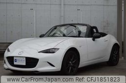 mazda roadster 2016 CFJ1851823