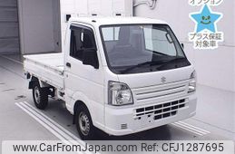 suzuki carry-truck 2019 -SUZUKI--Carry Truck DA16T-456499---SUZUKI--Carry Truck DA16T-456499-