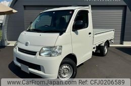 toyota townace-truck 2017 GOO_NET_EXCHANGE_0207741A30240913W001