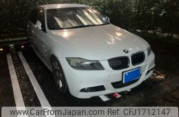 bmw 3-series 2010 CFJ1712147