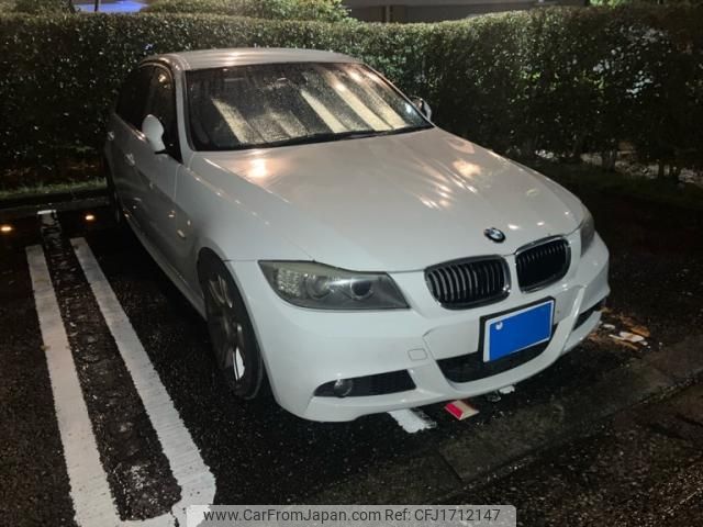 bmw 3-series 2010 CFJ1712147 image 1