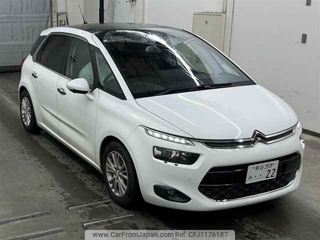citroen c4 2015 -CITROEN 【熊谷 359ミ22】--Citroen C4 B785G01-VF73D3GZTFJ536785---CITROEN 【熊谷 359ミ22】--Citroen C4 B785G01-VF73D3GZTFJ536785- image 1