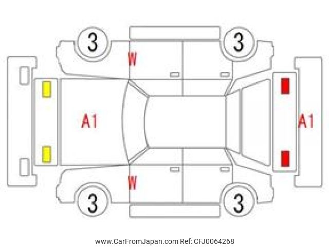 toyota prius 2019 -TOYOTA--Prius DAA-ZVW51--ZVW51-6113396---TOYOTA--Prius DAA-ZVW51--ZVW51-6113396- image 2