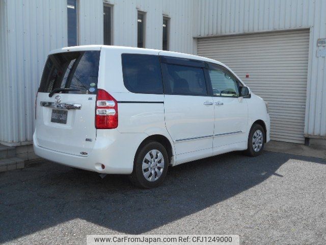 toyota noah 2012 -TOYOTA--Noah ZRR70G--0471007---TOYOTA--Noah ZRR70G--0471007- image 2
