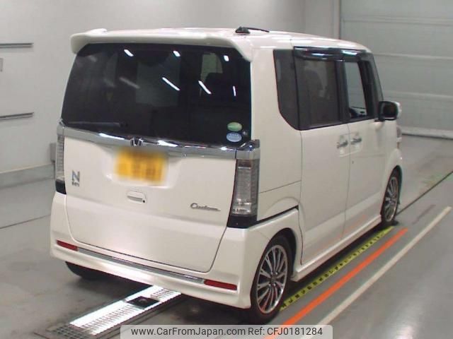 honda n-box 2015 quick_quick_DBA-JF2_JF2-2404202 image 2