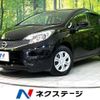 nissan note 2015 -NISSAN--Note DBA-E12--E12-338386---NISSAN--Note DBA-E12--E12-338386- image 1