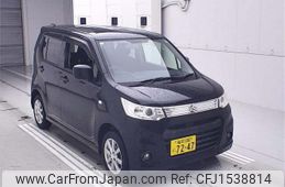 suzuki wagon-r 2013 CFJ1538814