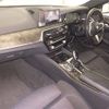 bmw 5-series 2018 -BMW 【岐阜 303ﾆ7117】--BMW 5 Series JM20-0BM90574---BMW 【岐阜 303ﾆ7117】--BMW 5 Series JM20-0BM90574- image 5