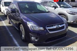 subaru impreza-g4 2012 -SUBARU--Impreza G4 GJ7--005733---SUBARU--Impreza G4 GJ7--005733-