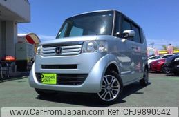 honda n-box 2013 -HONDA--N BOX DBA-JF1--JF1-1267434---HONDA--N BOX DBA-JF1--JF1-1267434-