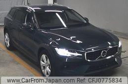 volvo v60 2022 quick_quick_5AA-ZB420TM_YV1ZZL1MCN1093474