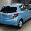 toyota vitz 2015 -TOYOTA--Vitz KSP130-2159217---TOYOTA--Vitz KSP130-2159217- image 6