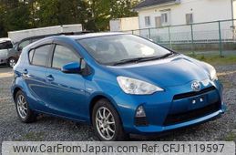 toyota aqua 2012 -TOYOTA--AQUA DAA-NHP10--NHP10-2045939---TOYOTA--AQUA DAA-NHP10--NHP10-2045939-