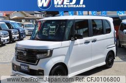 honda n-box 2023 quick_quick_6BA-JF3_JF3-2405618