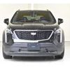 gm gm-others 2023 -GM--Cadillac XT4 7BA-E2UL--1GYFZ9R47PF110***---GM--Cadillac XT4 7BA-E2UL--1GYFZ9R47PF110***- image 2