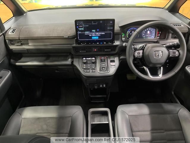 honda stepwagon 2023 CFJ1572025 image 2