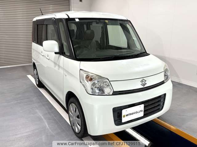 suzuki spacia 2014 CMATCH_U00048864212 image 1