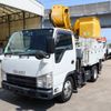 isuzu elf-truck 2012 -ISUZU--Elf SDG-NKS85AN--NKS85-7003144---ISUZU--Elf SDG-NKS85AN--NKS85-7003144- image 1