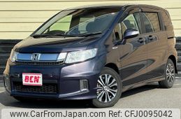 honda freed-spike 2014 -HONDA--Freed Spike DAA-GP3--GP3-1219378---HONDA--Freed Spike DAA-GP3--GP3-1219378-