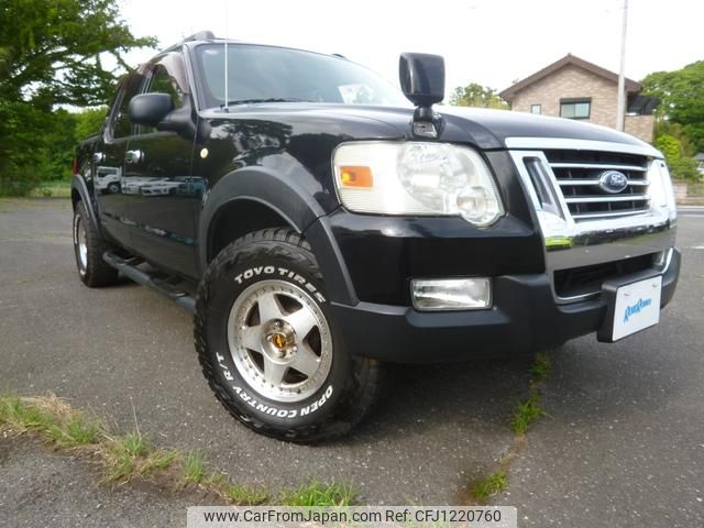 ford explorer-sport-trac 2009 GOO_NET_EXCHANGE_0404495A30250531W002 image 2
