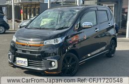 mitsubishi ek 2018 CFJ1720548