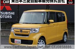 honda n-box 2019 quick_quick_DBA-JF3_JF3-1250123