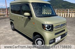 honda n-van 2022 CFJ1758830