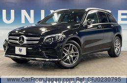 mercedes-benz glc-class 2017 -MERCEDES-BENZ--Benz GLC LDA-253905C--WDC2539052F310257---MERCEDES-BENZ--Benz GLC LDA-253905C--WDC2539052F310257-