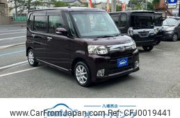 daihatsu tanto 2013 -DAIHATSU--Tanto DBA-L375S--L375S-0646134---DAIHATSU--Tanto DBA-L375S--L375S-0646134-