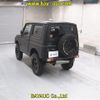 suzuki jimny 1996 -SUZUKI--Jimny JA22W-122099---SUZUKI--Jimny JA22W-122099- image 2