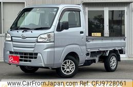 daihatsu hijet-truck 2018 -DAIHATSU--Hijet Truck EBD-S500P--S500P-0077863---DAIHATSU--Hijet Truck EBD-S500P--S500P-0077863-