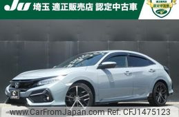 honda civic 2020 -HONDA 【名変中 】--Civic FK7--1203862---HONDA 【名変中 】--Civic FK7--1203862-