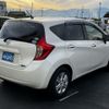 nissan note 2013 -NISSAN--Note DBA-E12--E12-174165---NISSAN--Note DBA-E12--E12-174165- image 4